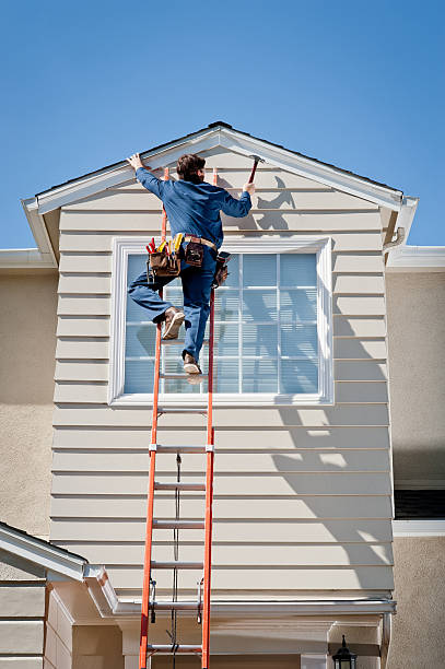 Trusted Ferndale, CA Siding Services Experts